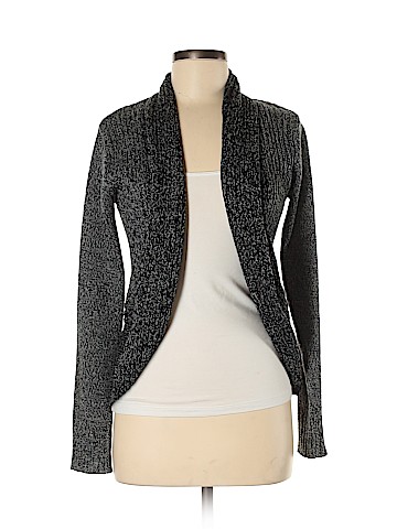 Derek Heart Cardigan (view 1)