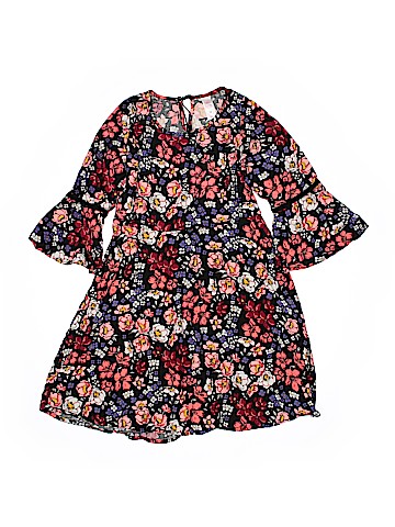 Justice Dress (view 1)