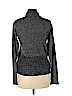 Derek Heart 100% Acrylic Black Cardigan Size M - photo 2