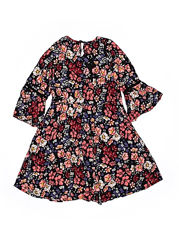 Justice Dress (view 2)