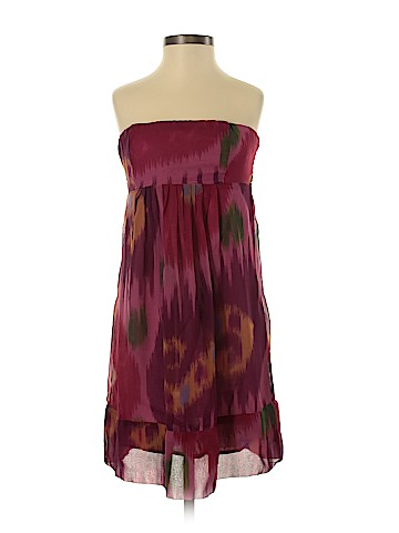 American Eagle Outfitters Casual Dress (view 1)