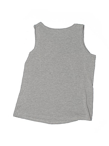 Justice Jeans Tank Top (view 2)