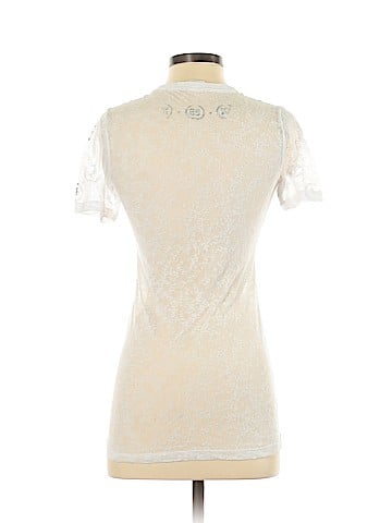 Victoria's Secret Pink Short Sleeve T-Shirt (view 2)