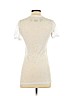 Victoria's Secret Pink White Short Sleeve T-Shirt Size XS - photo 2