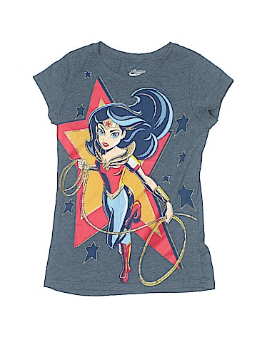 Assorted Brands Short Sleeve T-Shirt (view 1)