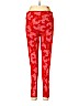 Lularoe Red Leggings One size - photo 2