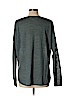 Madewell Green Wool Pullover Sweater Size L - photo 2