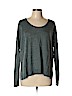 Madewell Green Wool Pullover Sweater Size L - photo 1