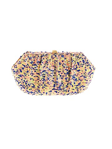 Santi Clutch (view 1)