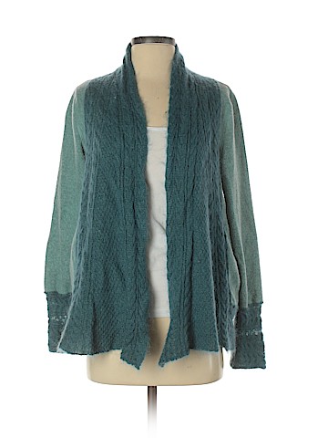 Knitted & Knotted Cardigan (view 1)