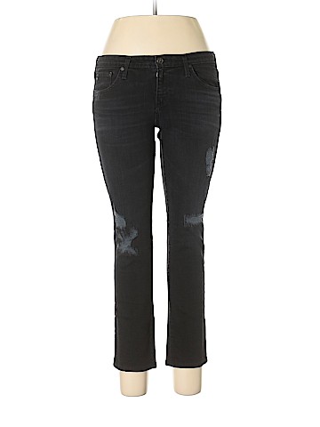 Adriano Goldschmied Jeans (view 1)