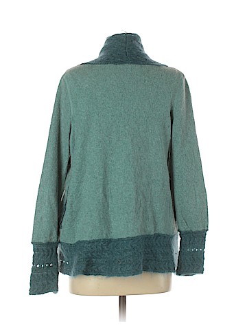 Knitted & Knotted Cardigan (view 2)