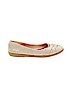Blowfish Malibu Tan Flats Size 2 1/2 (youth) - photo 1