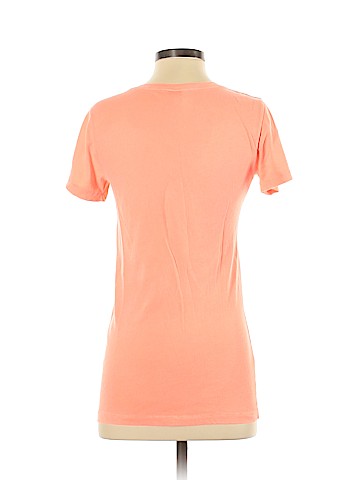 Victoria's Secret Pink Short Sleeve T-Shirt (view 2)
