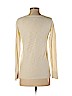 Mossimo Supply Co. White Pullover Sweater Size S - photo 2