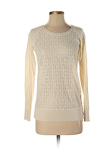 Mossimo Supply Co. Pullover Sweater (view 1)