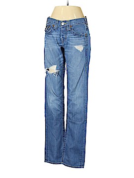 True Religion Size 24 waist