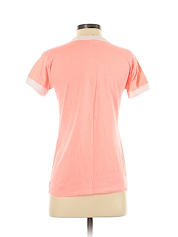 Victoria's Secret Pink Short Sleeve T-Shirt (view 2)