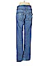 True Religion 100% Cotton Blue Jeans Size 24 waist - photo 2