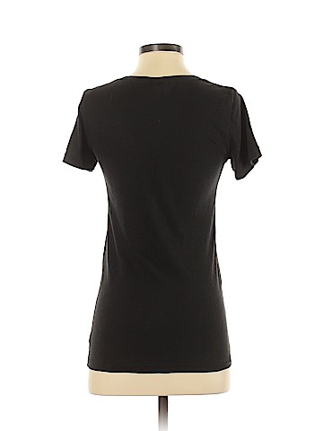 Victoria's Secret Pink Short Sleeve T-Shirt (view 2)