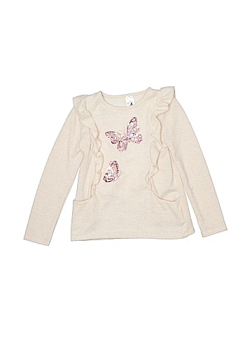 Palomino Kids by C&A Pullover Sweater (view 1)
