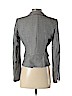 HUGO by HUGO BOSS Black Blazer Size 4 - photo 2