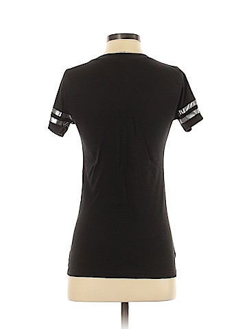 Victoria's Secret Pink Short Sleeve T-Shirt (view 2)