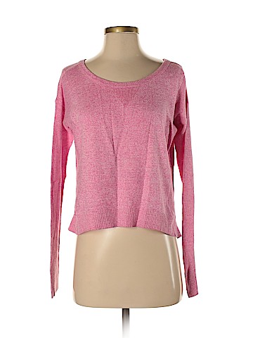 American Eagle Outfitters Pullover Sweater (view 1)