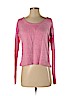 American Eagle Outfitters Pink Pullover Sweater Size XS - photo 1