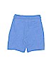 Baby Gap Graphic Blue Shorts Size 12-18 mo - photo 2