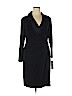 Lauren by Ralph Lauren Black Casual Dress Size 16W - photo 1