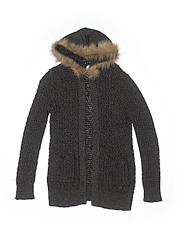 Justice Cardigan (view 1)