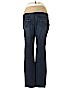 Indigo Blue Blue Jeans Size Med Maternity Petite - photo 2