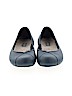 Crocs Blue Flats Size 10 (wide) - photo 2
