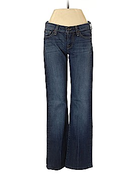 7 For All Mankind Size 26 waist