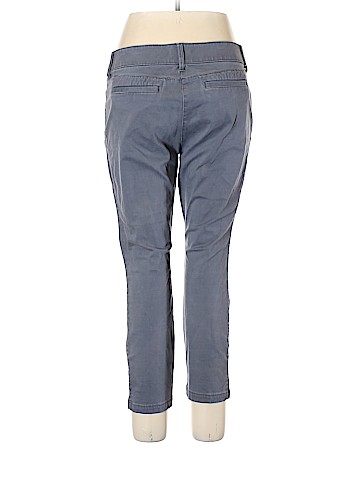 Ann Taylor LOFT Khakis (view 2)