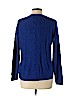 H&M Blue Pullover Sweater Size L - photo 2