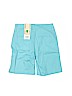 Arizona Jean Company Blue Shorts Size 7 - photo 2