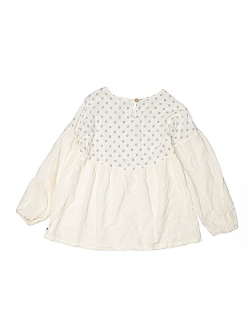 435 by Matilda Jane Long Sleeve Blouse (view 2)