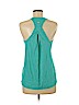 Lululemon Athletica Teal Active Tank Size 8 - photo 2