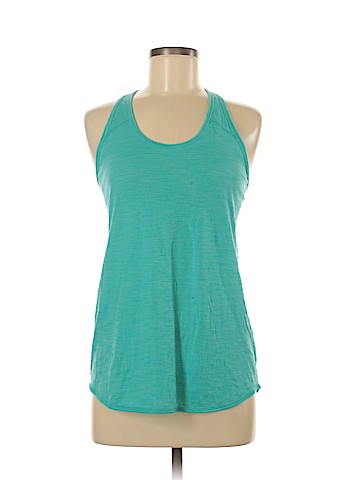 Lululemon Athletica Active Tank (view 1)