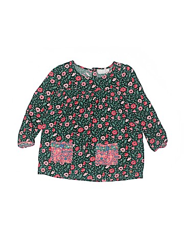 435 by Matilda Jane Long Sleeve Button-Down Shirt (view 1)
