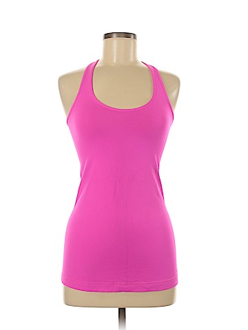 Lululemon Athletica Active Tank (view 1)