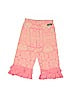 Matilda Jane Lace Orange Casual Pants Size 6 - photo 1