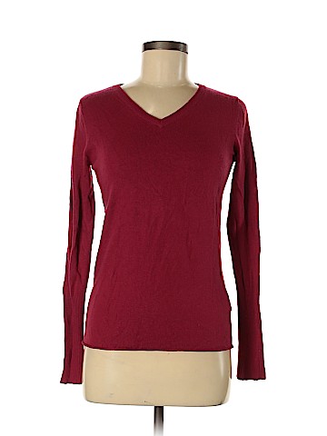 Mossimo Pullover Sweater (view 1)