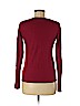 Mossimo Burgundy Pullover Sweater Size M - photo 2
