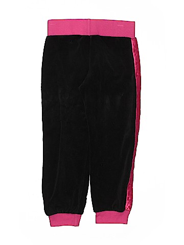 Hello Kitty Velour Pants (view 2)