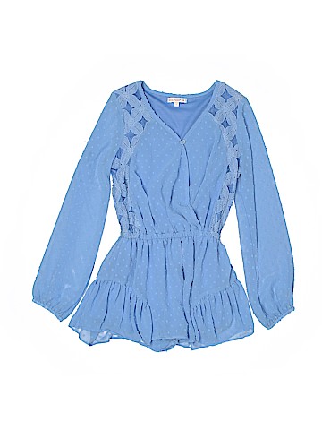 Ella Moss Romper (view 1)