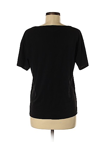 Victoria's Secret Short Sleeve T-Shirt (view 2)