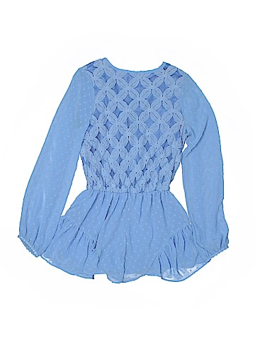 Ella Moss Romper (view 2)